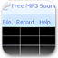 Free MP3 Sound Recorder