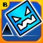 Geometry Iron SubZero Dash