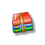 WinRAR Smile Theme