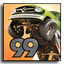 Stunt Car Racing 99 Tracks