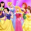 Walt Disney - Animated Fairy Tale Movies