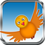 Fly Birdie - Flappy Bird Flyer