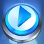 iDeer Mac ブルーレイプレーヤー(Blu-ray Player)
