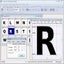 Font Creator Program