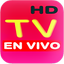 Televisión EN el Teléfono : guía de TV online HD.