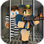 Cops Vs Robbers: Jail Break