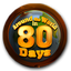 Around the World in 80 Days