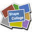 Shape Collage