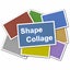 Shape Collage