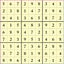 Sudoku Generator
