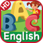 ABC Kids Learn English Alphabets - Nursery Rhymes