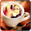 Coffee Mug Photo Frames