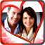 Romantic Photo Frames