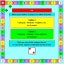Amigos Spanish Puzzles