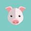 Planner Pig
