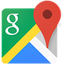 Google Maps Space