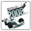 Formula 1 2008 Official Artwork Screensaver