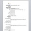 Curriculum Vitae Europass