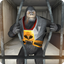 Ape Planet Prison Free Survival Action Mission