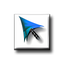 Love's Dying Embers Cursor