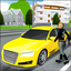 Modern City Taxi Simulator