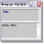Pop-Up Dictionary