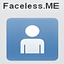 Faceless Internet Connection