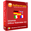 IdiomaX Office Translator