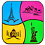 4 Pics 1 Place