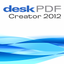 deskPDF Creator