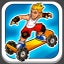 Extreme Skater