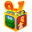 Kid's Preschool Game Box