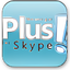Messenger Plus! for Skype