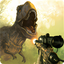 Jurassic Dino Hunting