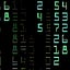 Wallpaper WinMatrix XP