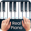 Real Piano - Piano keyboard 2018