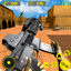 US Army Frontline Special Forces Commando Mission