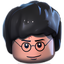 LEGO Harry Potter Years 1-4