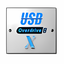 USB Overdrive X