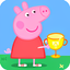 Peppa Pig's Sports Day
