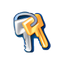 Herramienta de actualización de la clave de Windows