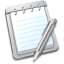notepad on mac desktop