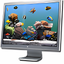 SereneScreen Marine Aquarium