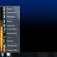 Classic Windows Start Menu