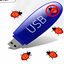 Anti-bug USB Master