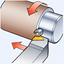 ECam - CNC Conversational Programming