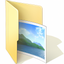 Windows 7 Folder Background Changer