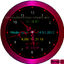 voice Desktop Clock