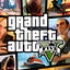 GTA V Cover Wallpaper