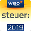 WISO Steuer: 2019